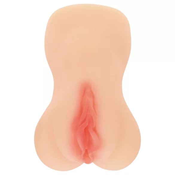 XKIN Lexi Cockpit - realistisk kunstig vagina-masturbator (naturfarget)