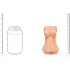XKIN Enchantment Elise - realistisk kunstig vagina masturbator (naturfarge)