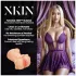 XKIN Enchantment Elise - realistisk kunstig vagina masturbator (naturfarge)