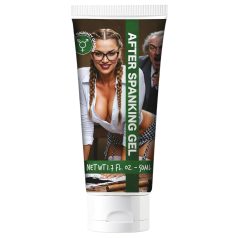 Pharmquests - fuktighetsgivende, regenererende intim gel (50ml)   Pharmquests - fuktighetsgivende, regenererende intim gel (50ml)