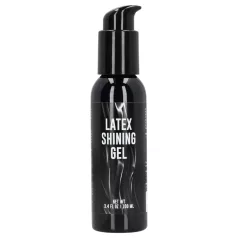 Pharmquests - latex glansgel (100 ml)