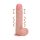 REALROCK - sugekopp-vibrator natur (20,5 cm)