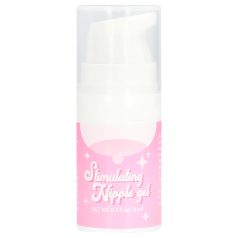 Pharmquests - Brystvorte Stimulerende Gel (8ml)