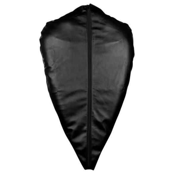 Ouch! - Armstropper (svart)