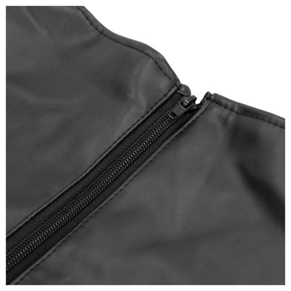 Ouch! - Armstropper (svart)