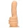 S-Line - tommelvibrator (naturell)