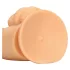 S-Line - tommelvibrator (naturell)