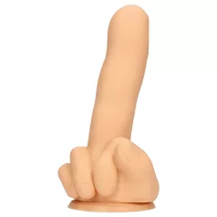S-Line - midterfingerdildo (natur)