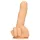 S-Line - midterfingerdildo (natur)