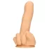 S-Line - midterfingerdildo (natur)