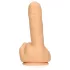 S-Line - midterfingerdildo (natur)