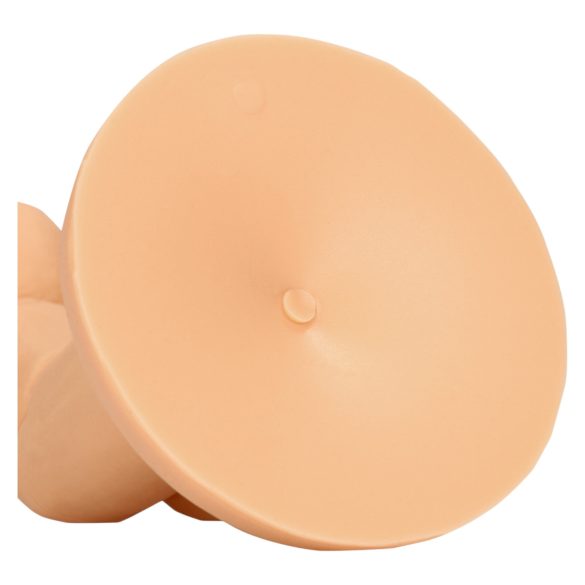 S-Line - To-finger dildo (naturlig)