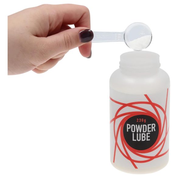 Pharmquests - øyeblikkelig glidemiddelpulver (230g)