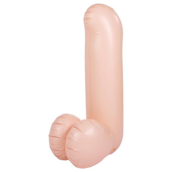 Blow Me Up - oppblåsbar penisballong (80 cm)
