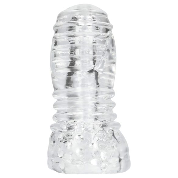 Loveline (S)explore - Sexlekesett for menn (blå)