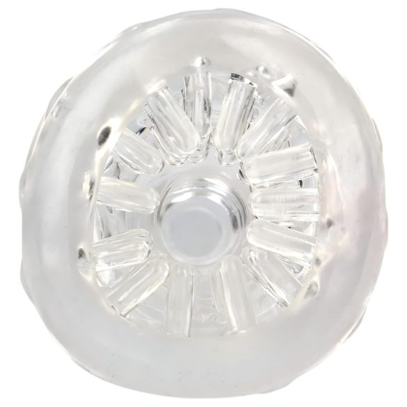 Loveline (S)explore - Sexlekesett for menn (blå)