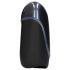 Loveline - oppladbar, vanntett vibrator (svart)