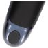 Loveline - oppladbar, vanntett vibrator (svart)