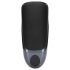 Loveline - oppladbar, vanntett vibrator (svart)
