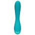 Loveline - G-punktvibrator oppladbar (turkis)