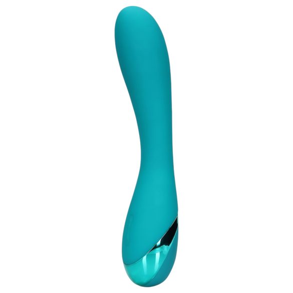 Loveline - G-punktvibrator oppladbar (turkis)