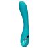 Loveline - G-punktvibrator oppladbar (turkis)