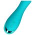 Loveline - G-punktvibrator oppladbar (turkis)
