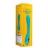 Loveline - G-punktvibrator oppladbar (turkis)