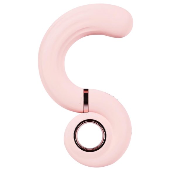Loveline Tourner - G-punktvibrator (rosa)