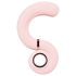 Loveline Tourner - G-punkt vibrator (rosa)