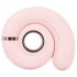 Loveline Tourner - G-punkt vibrator (rosa)