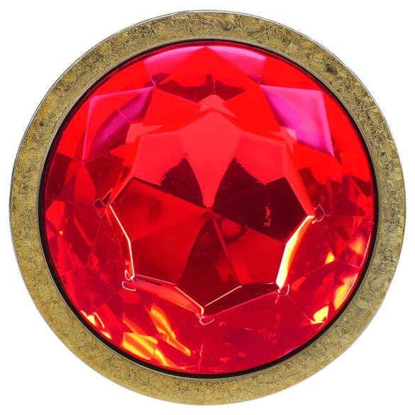 Ouch! - analpluggssett (gull)