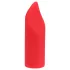 Loveline Candy - leppestiftvibrator med 4 hoder (rosa)