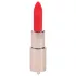 Loveline Candy - leppestiftvibrator med 4 hoder (rosa)