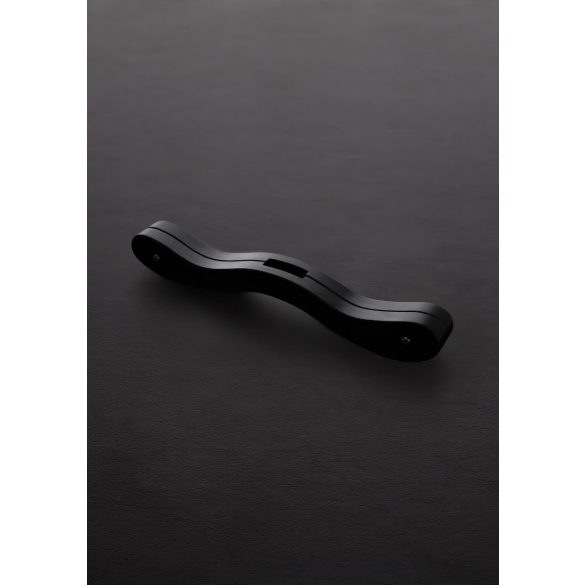 Svart treramme for lidenskap