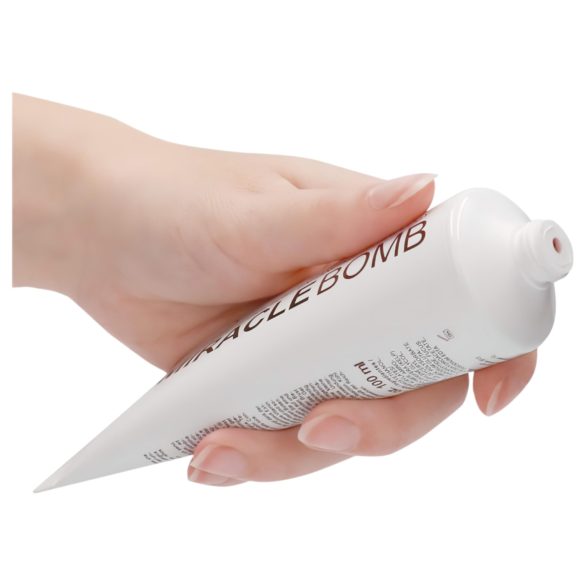 Pharmquests Miracle Bomb - brystforstørrende og oppstrammende krem (100ml)