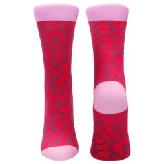 S-Line Sexy Socks - bomullssokker - penis S-Line Sexy Socks - bomullssokker - penis