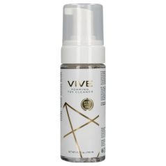 Vive - sexleketøy renseskum (140ml)