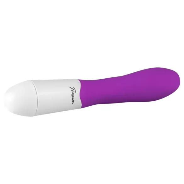 Teazers - klitorisstimulator med arm (lilla)