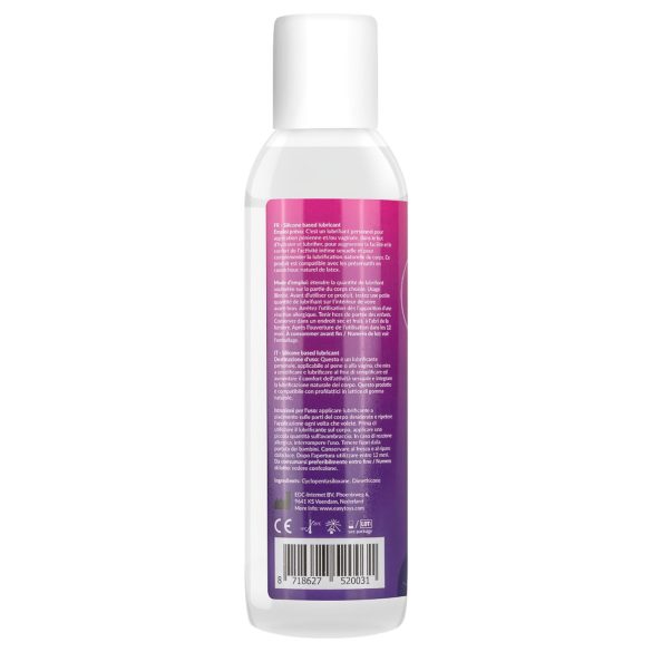 EasyGlide - silikonbasert glidemiddel (150ml)