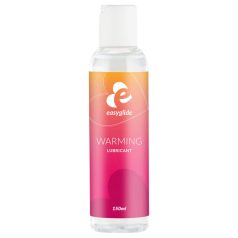 EasyGlide Warming - vannbasert varmende glidemiddel (150 ml) EasyGlide Warming - vannbasert varmende glidemiddel (150 ml)
