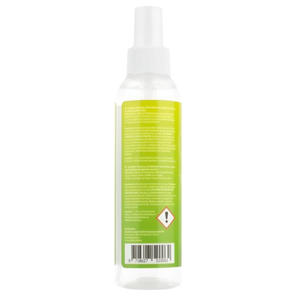 EasyGlide Toy - desinfiserende rengjøringsspray (150 ml)