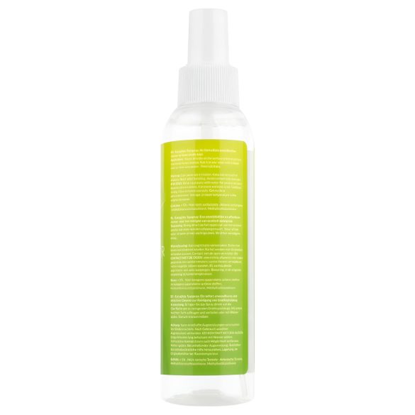 EasyGlide Toy - desinfiserende rengjøringsspray (150 ml)