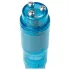 Easytoys Pocket Rocket - vibratorsett - blå (5 deler)