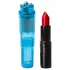 Easytoys Pocket Rocket - vibratorsett - blå (5 deler)