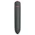 Easytoys Bullet - vanntett stavvibrator (svart)