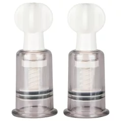 EasyToys - brystvortepumpe - liten (2 stk)