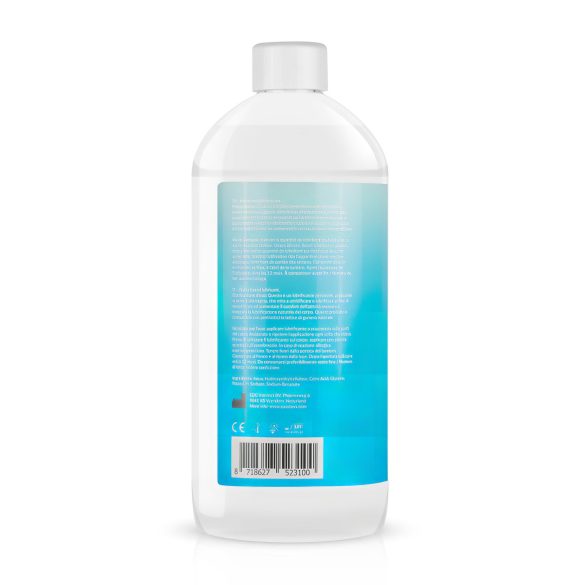 EasyGlide - vannbasert glidemiddel (500 ml)