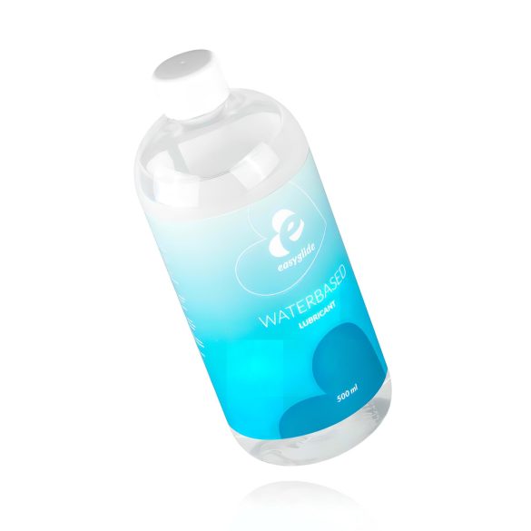 EasyGlide - vannbasert glidemiddel (500 ml)