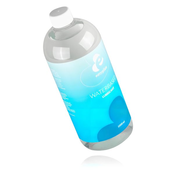 EasyGlide - vannbasert glidemiddel (1000ml)